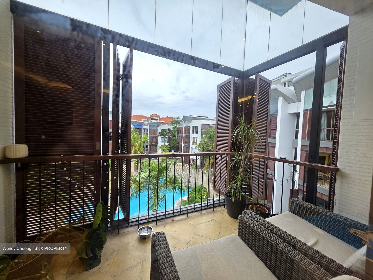 Palm Grove Condominium (D19), Condominium #555715651